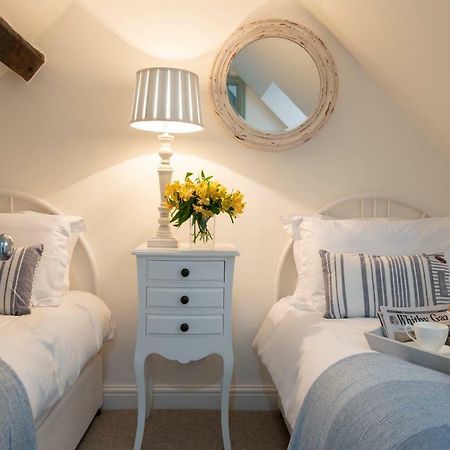Little Gem Villa Whitby Luaran gambar