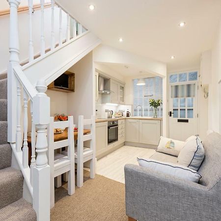 Little Gem Villa Whitby Luaran gambar