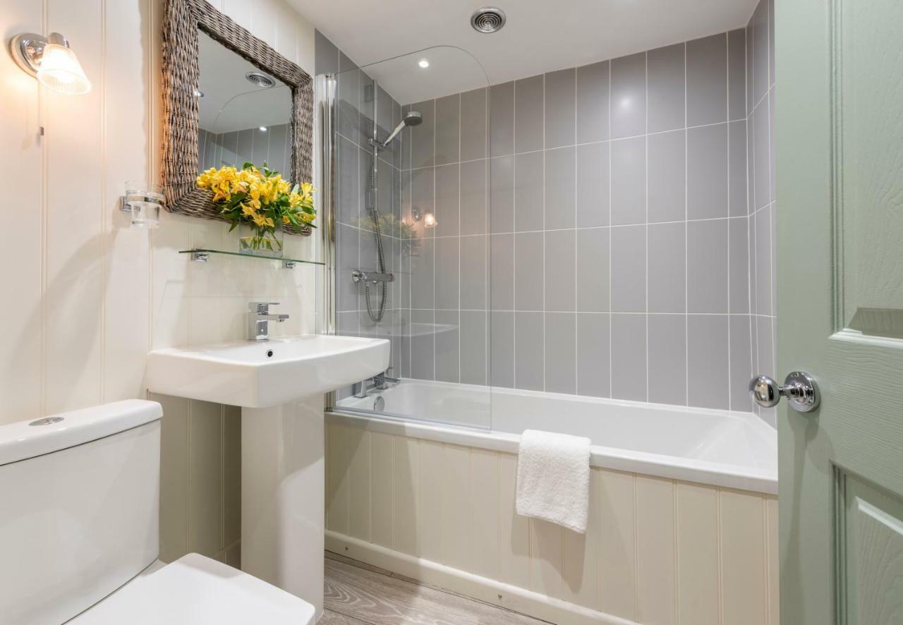 Little Gem Villa Whitby Luaran gambar