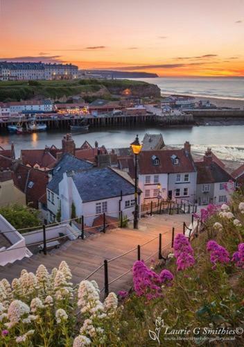 Little Gem Villa Whitby Luaran gambar