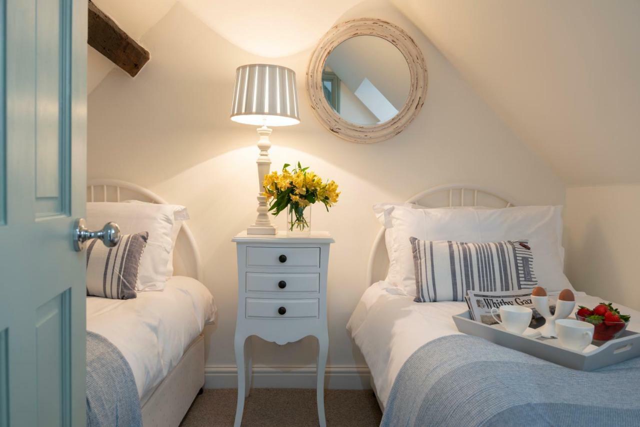 Little Gem Villa Whitby Luaran gambar