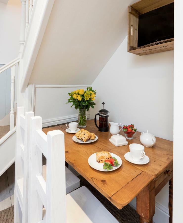 Little Gem Villa Whitby Luaran gambar