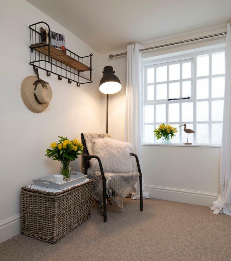 Little Gem Villa Whitby Luaran gambar
