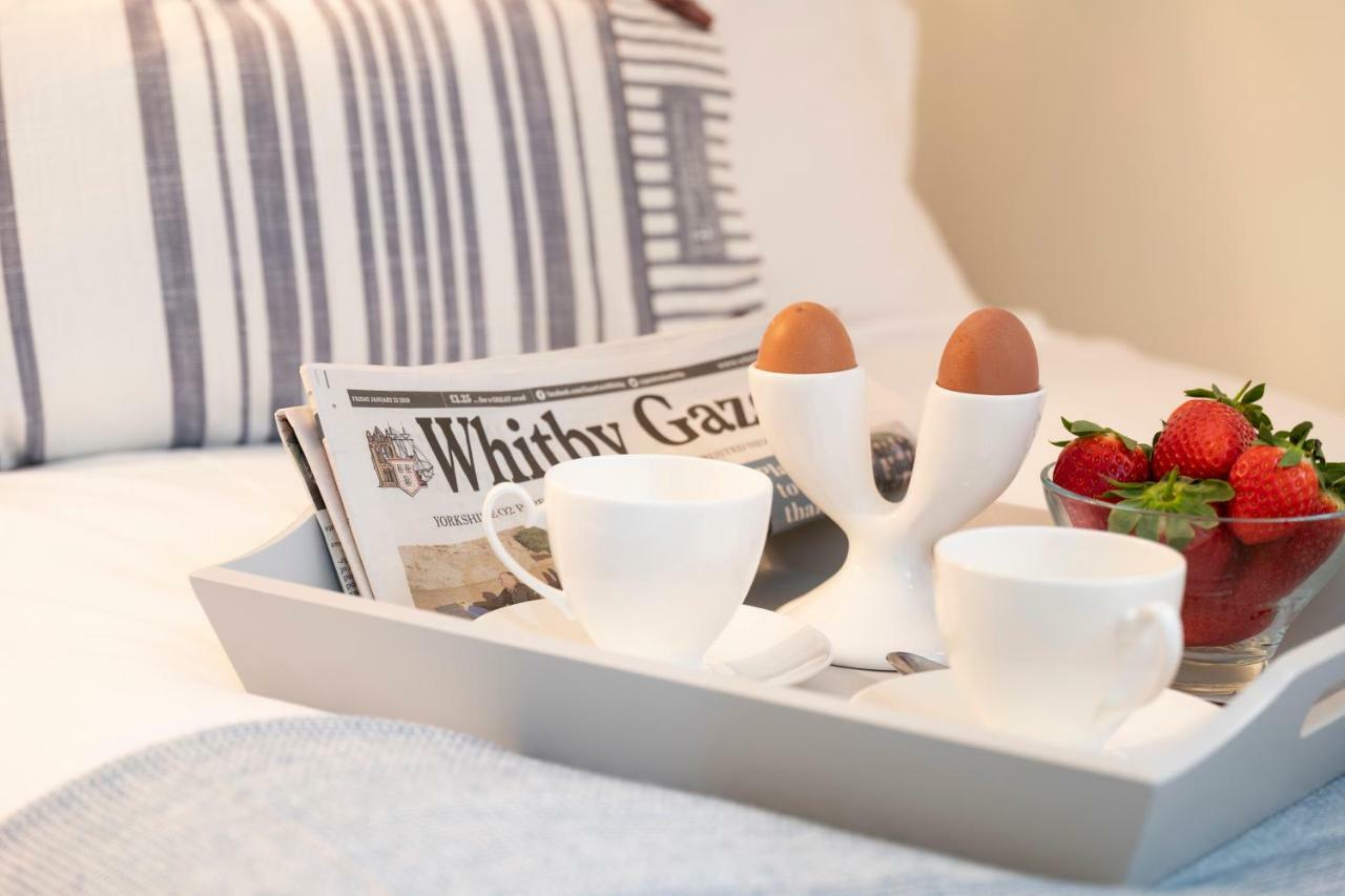 Little Gem Villa Whitby Luaran gambar