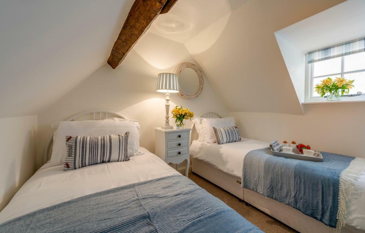 Little Gem Villa Whitby Luaran gambar