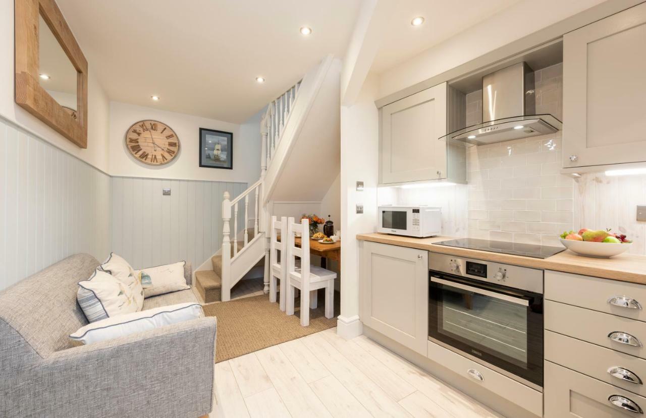Little Gem Villa Whitby Luaran gambar