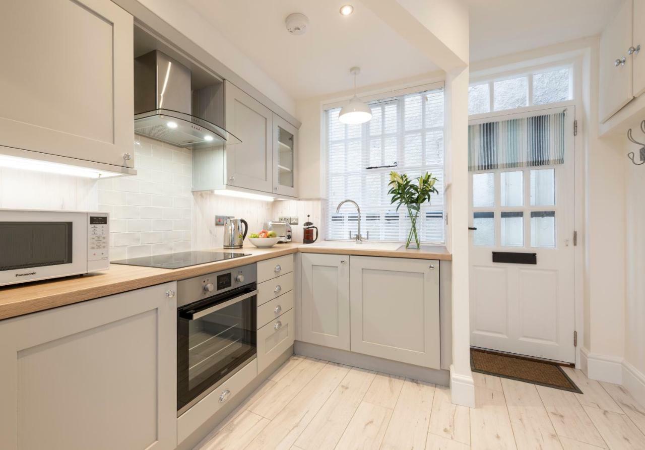 Little Gem Villa Whitby Luaran gambar