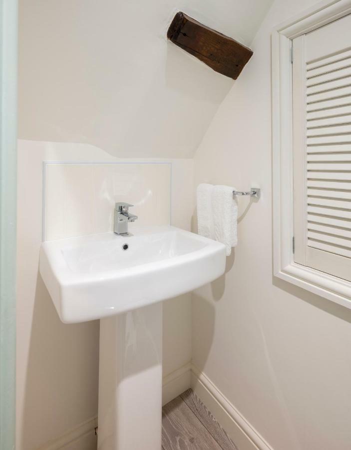 Little Gem Villa Whitby Luaran gambar