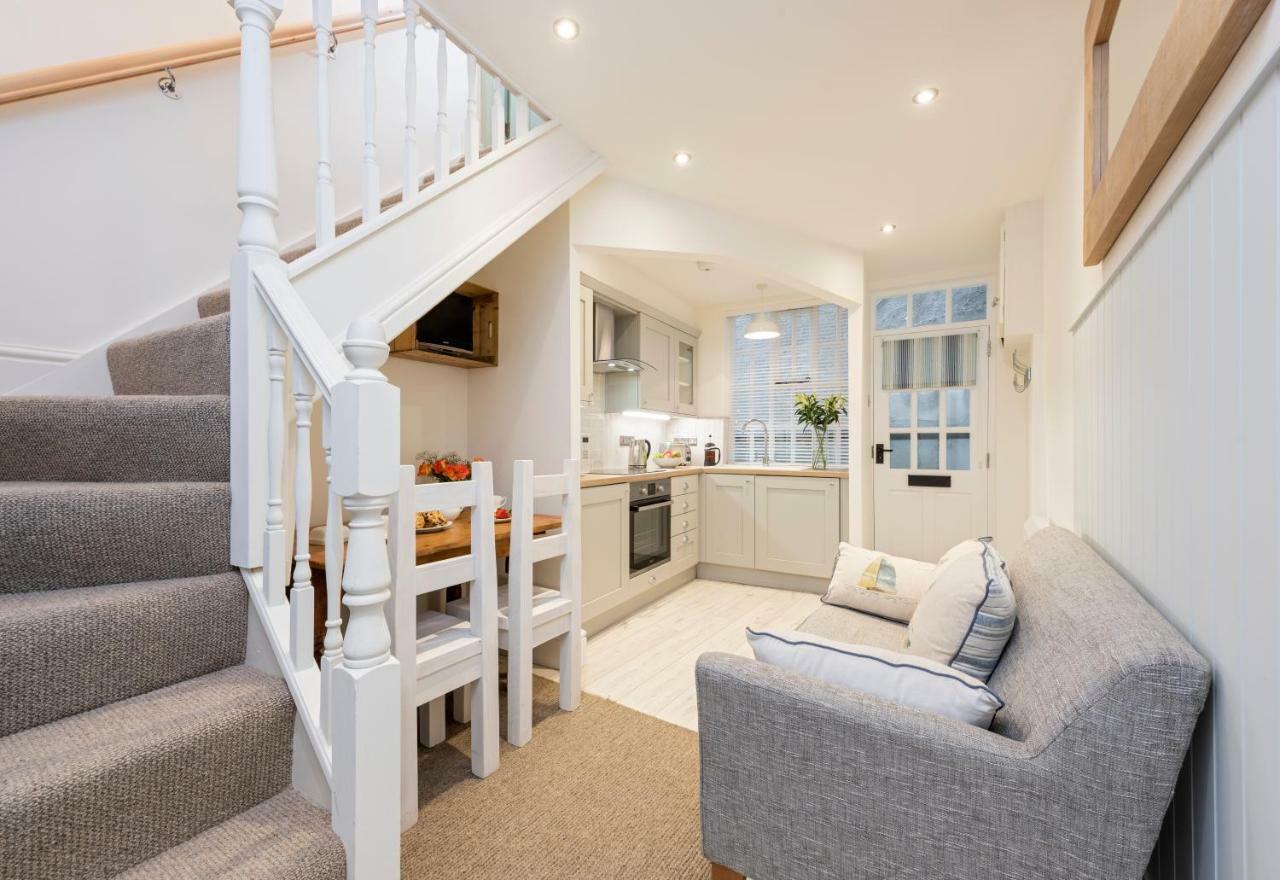 Little Gem Villa Whitby Luaran gambar